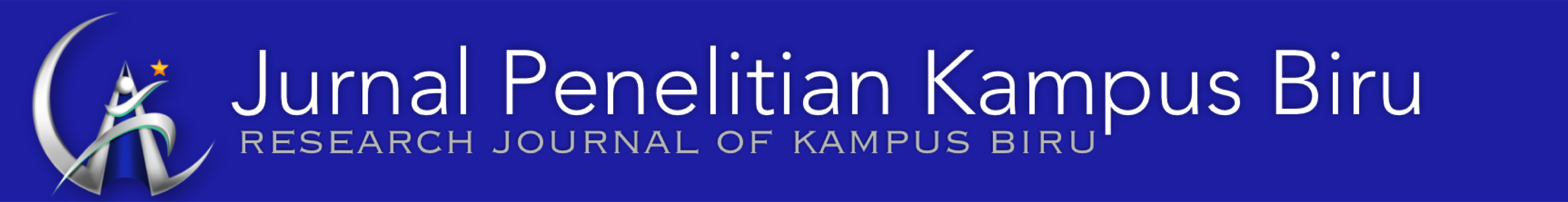Research Journal of Kampus Biru